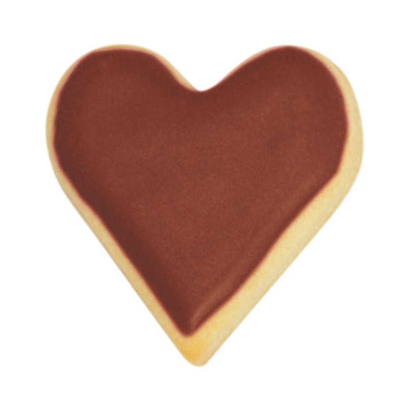 Scrapcooking Préparation Colorante En Poudre D’origine Naturelle Marron Châtaigne 10g