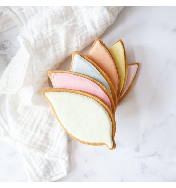 Scrapcooking Préparation Pour Glaçage Prêt à L'emploi Sauge - Magic Icing