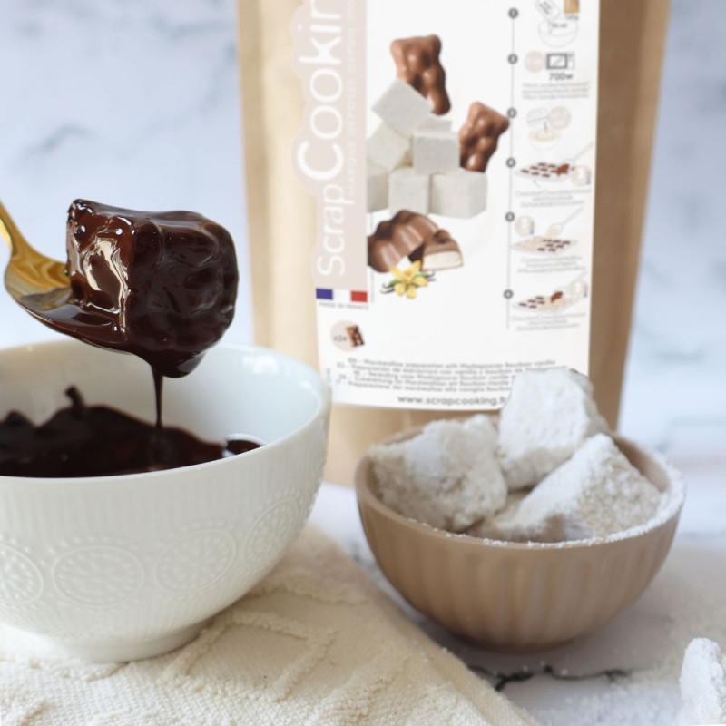 Scrapcooking Préparation Pour Guimauve Vanille 160g