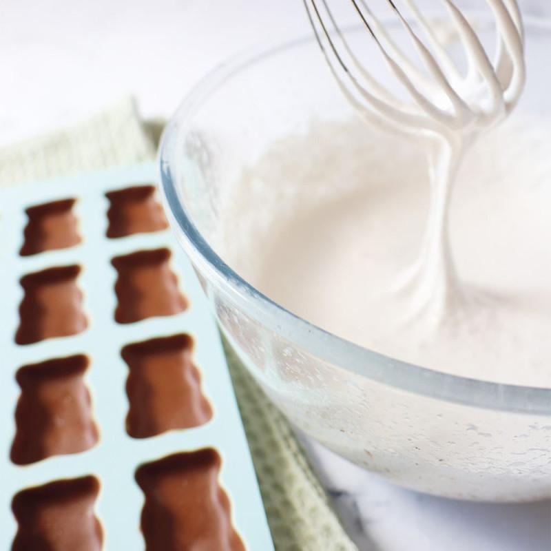 Scrapcooking Préparation Pour Guimauve Vanille 160g