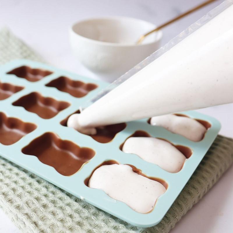 Scrapcooking Préparation Pour Guimauve Vanille 160g