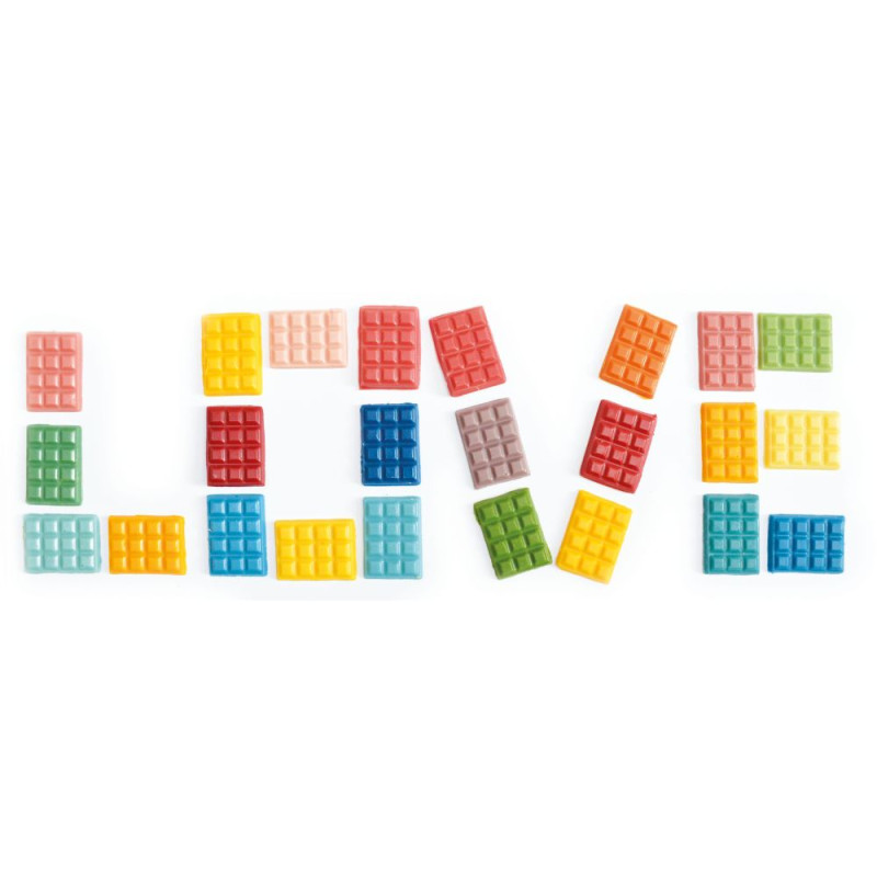 Scrapcooking 3 Colorants Liposolubles Poudre