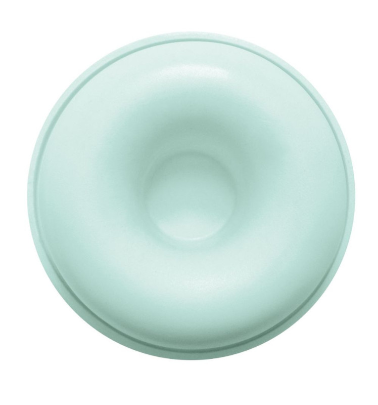 Scrapcooking 6 Moules à Donuts En Silicone