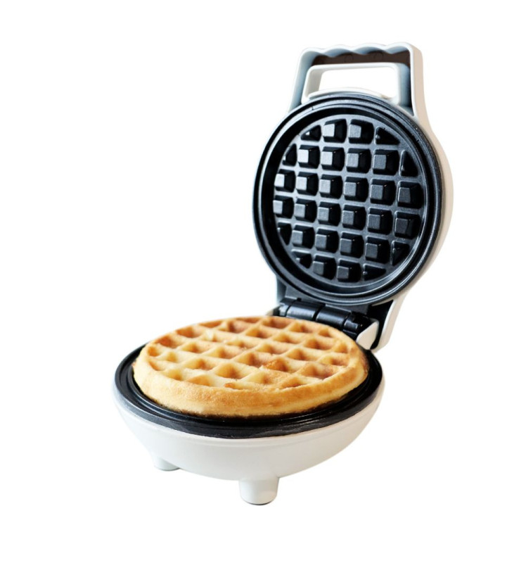 Scrapcooking Appareil à Mini Gaufre - Waffle Factory