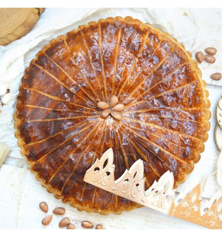 Scrapcooking Atelier Galette Des Rois