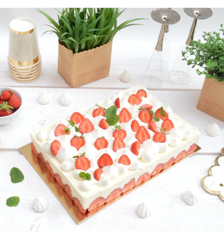 Scrapcooking Cadre à Pâtisserie Extensible Inox