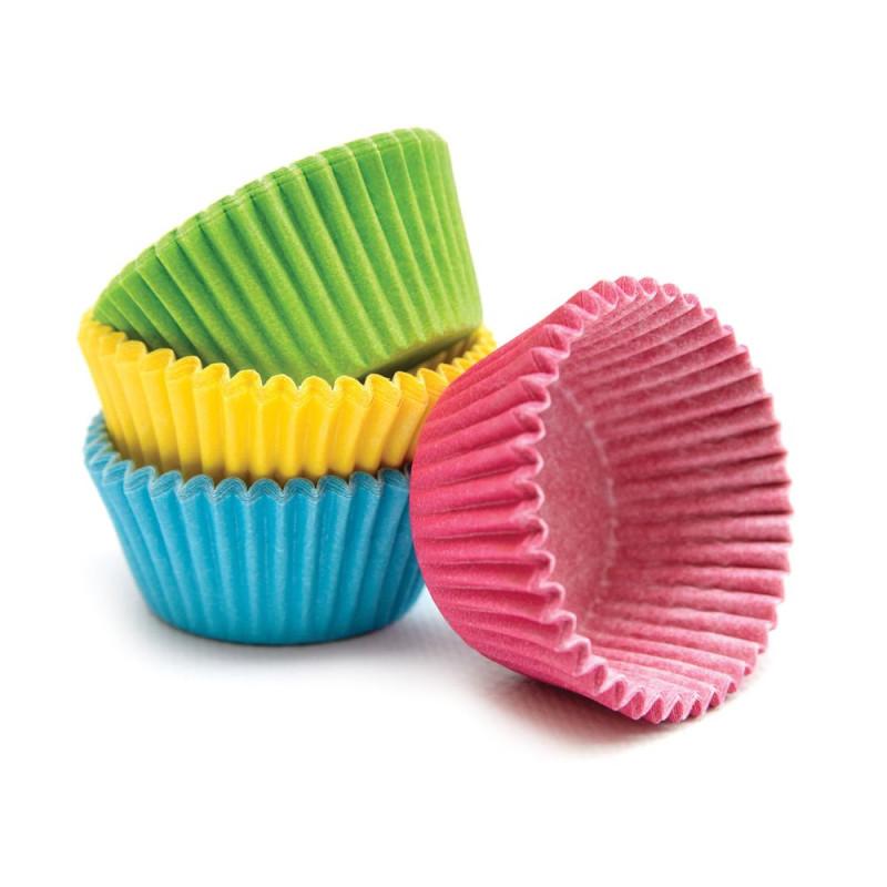 scrapcooking Caissettes mini-muffins +/-76