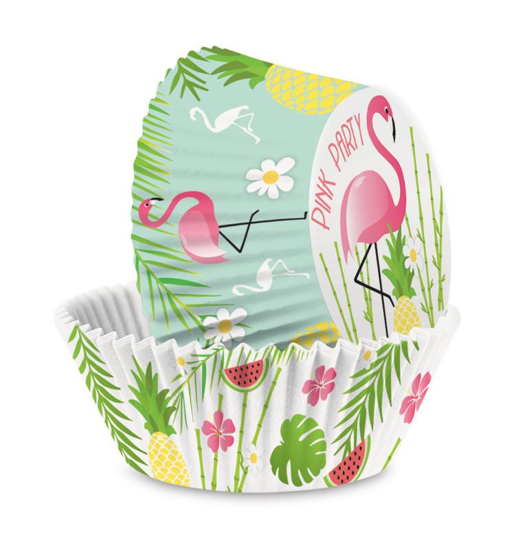 scrapcooking Caissettes Summer +/- 36