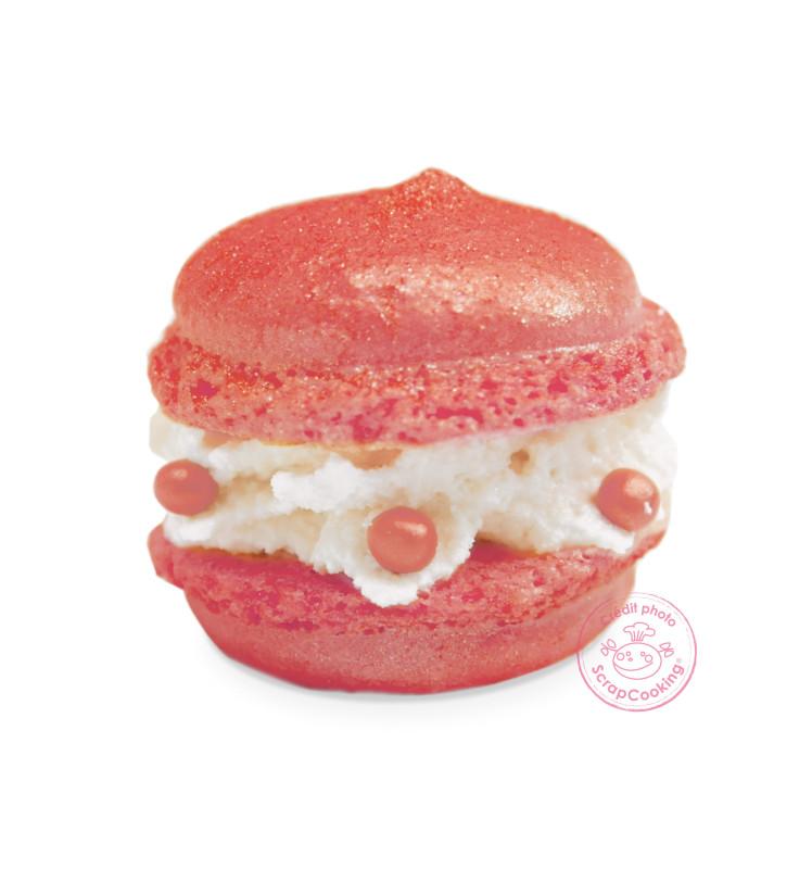 Scrapcooking Colorant De Surface Rubis