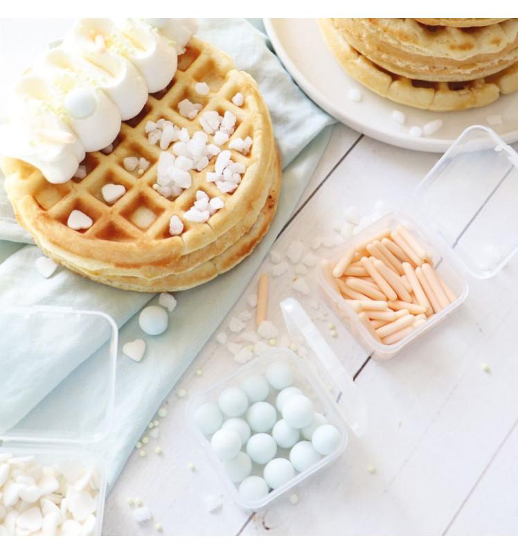 Scrapcooking Décors Sucrés Easter Mix 59g