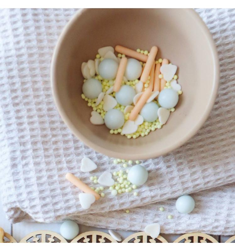 Scrapcooking Décors Sucrés Easter Mix 59g