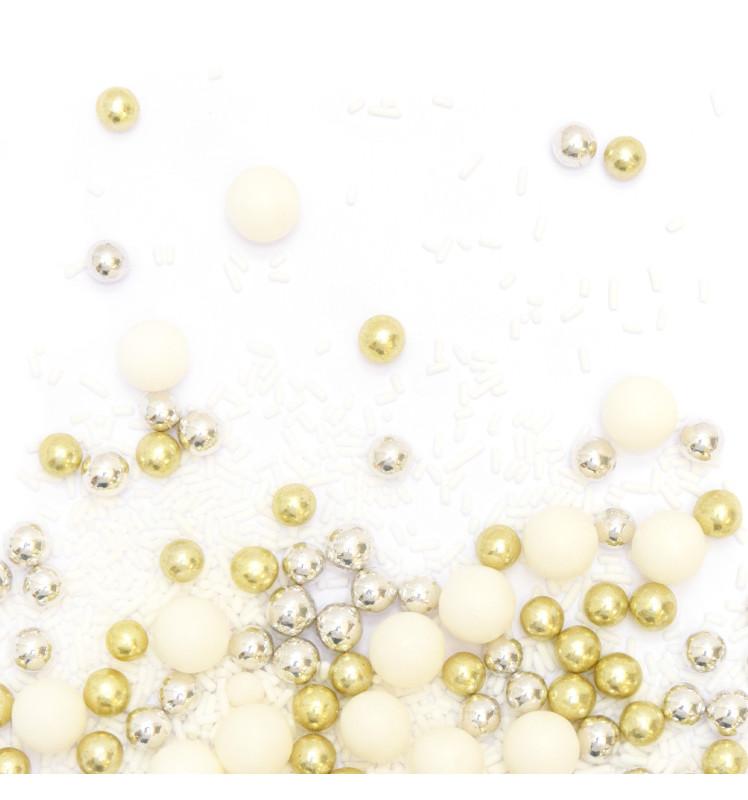 scrapcooking Décors sucrés féeriques 80g