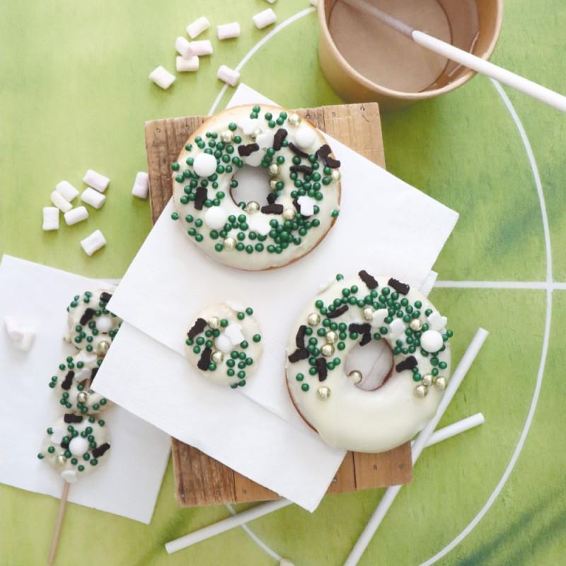 Scrapcooking Décors Sucrés " Foot" 50g