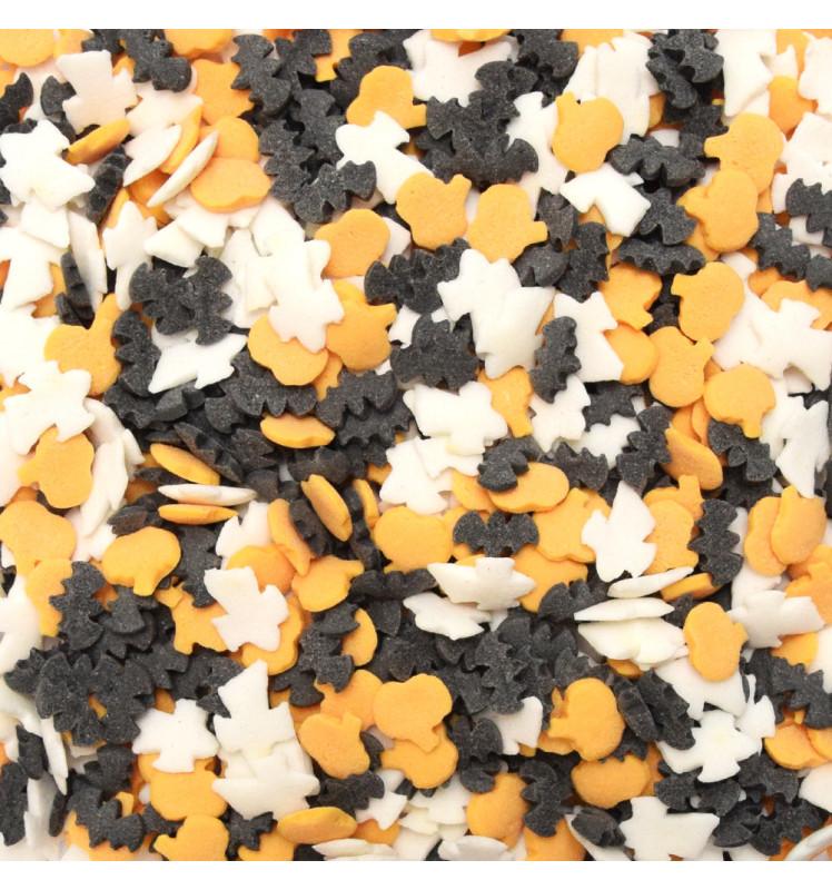 Scrapcooking Décors Sucrés Halloween 50g