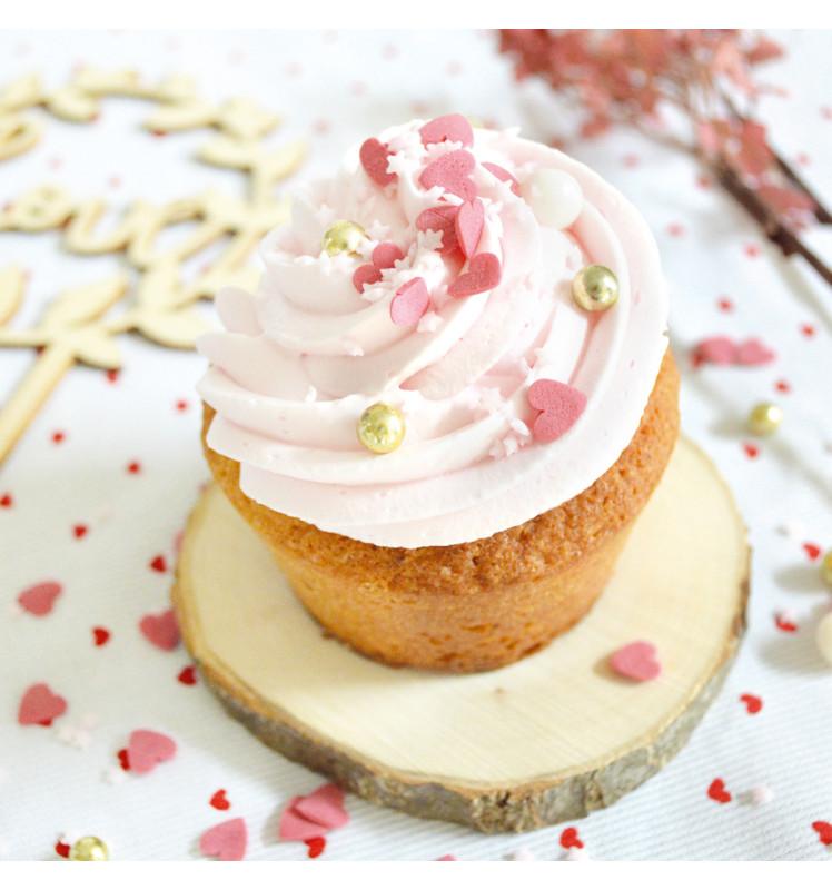 Scrapcooking Décors Sucrés Love Mix 56g