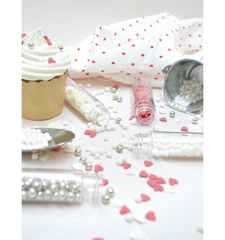 Scrapcooking Décors Sucrés Love Mix 56g