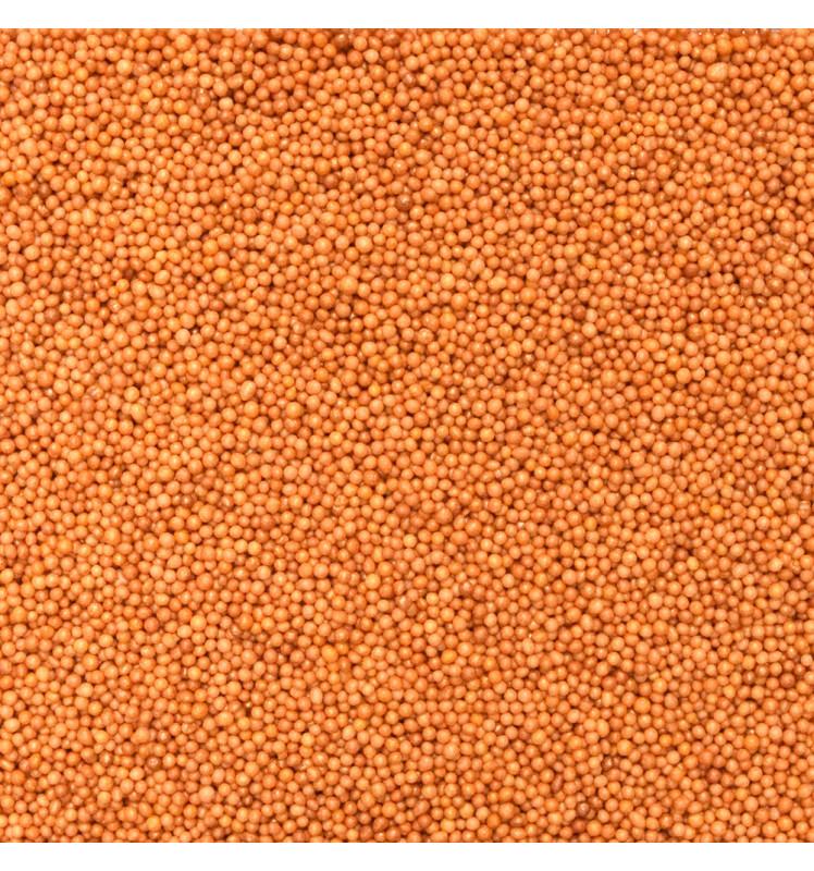 Scrapcooking Décors Sucrés Mini-billes Dorées 80g