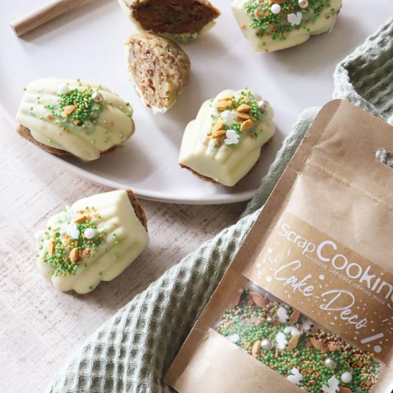 Scrapcooking Décors Sucrés " Pâques" 60g