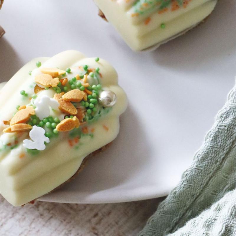 Scrapcooking Décors Sucrés " Pâques" 60g