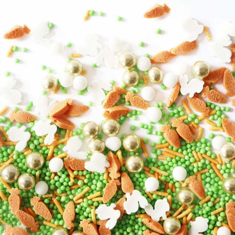 Scrapcooking Décors Sucrés " Pâques" 60g