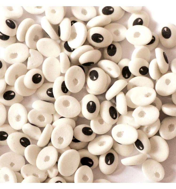 Scrapcooking Décors Sucrés "Yeux" 40 G