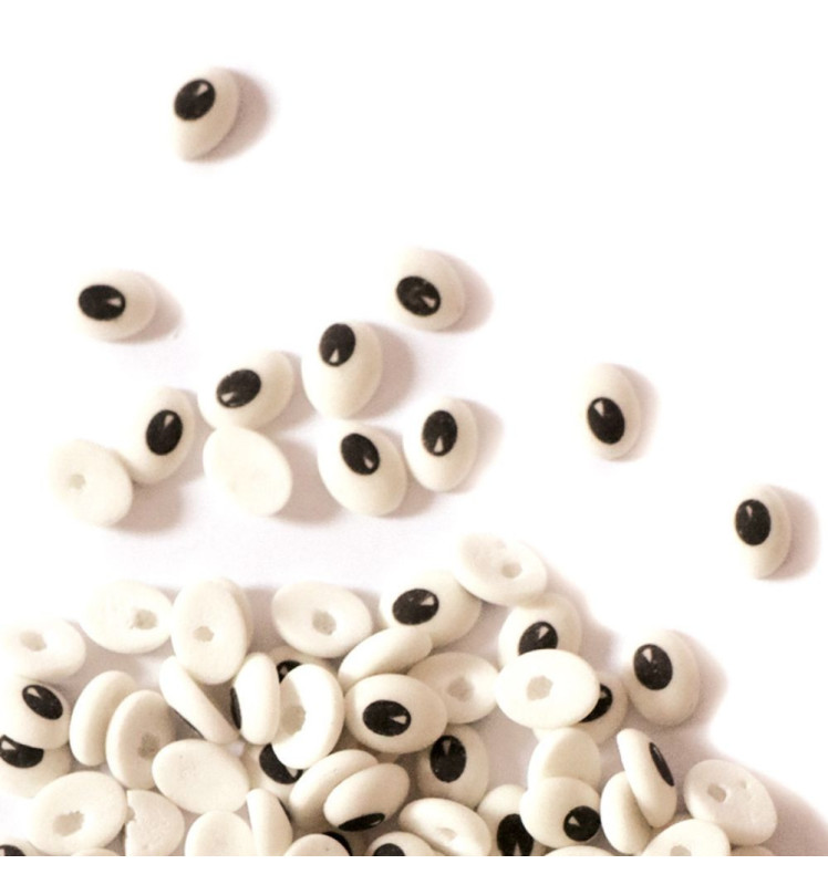 scrapcooking Décors sucrés "Yeux" 40 g