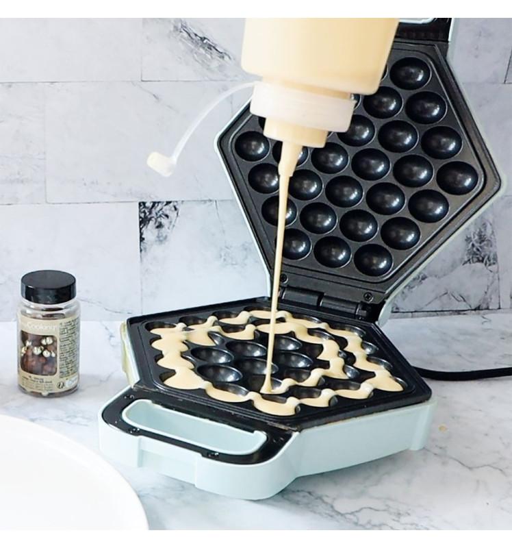 Scrapcooking Gaufrier Bubble Waffle Factory