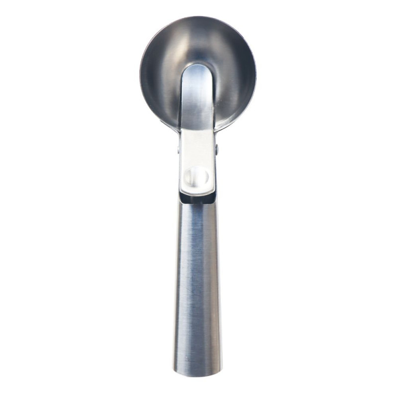 Scrapcooking Ice Cream Scoop With Lever