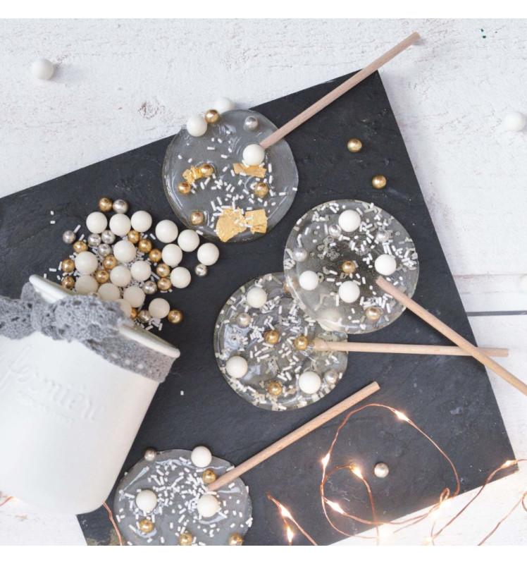 Scrapcooking Isomalt