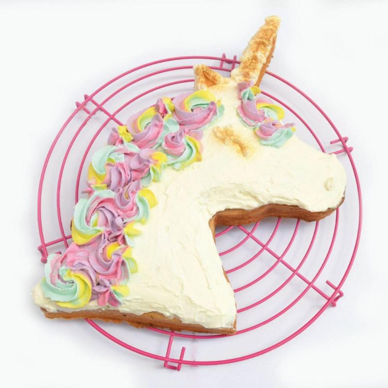 Scrapcooking Kit Licorne XXL DIY