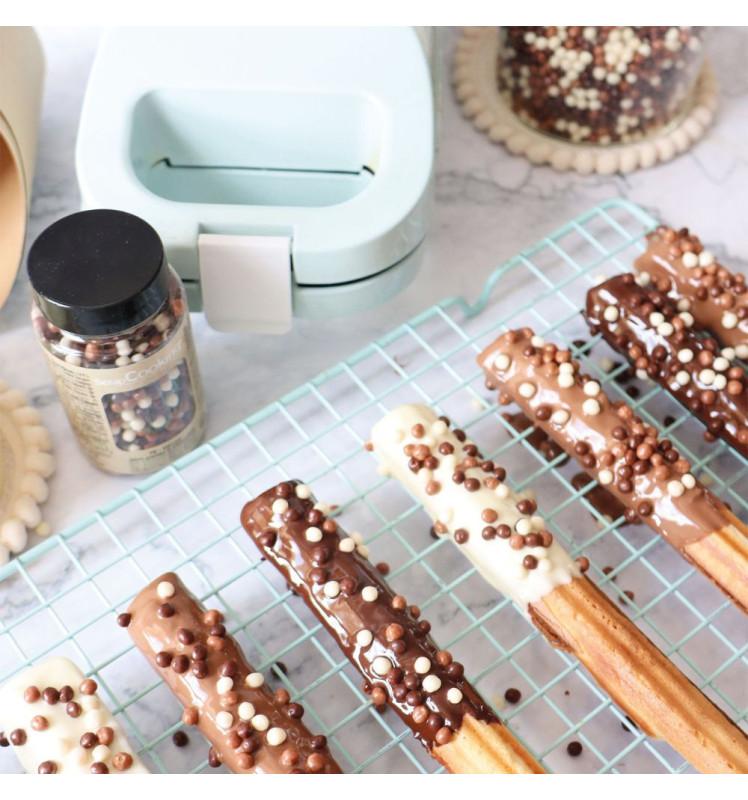 Scrapcooking Machine à Churros - Churros Factory