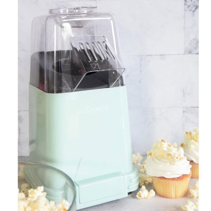 Scrapcooking Machine à Popcorn - Popcorn Factory