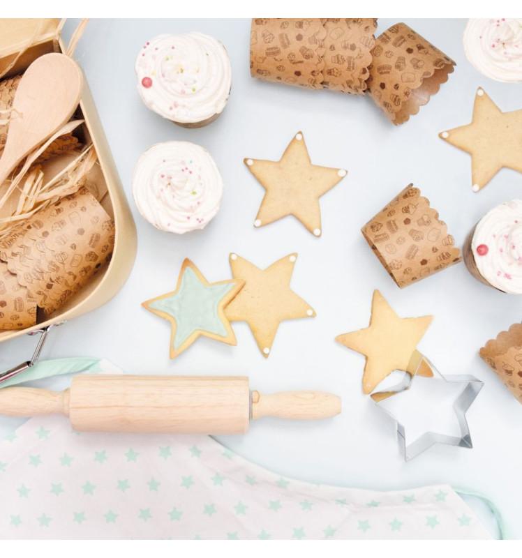 Scrapcooking Mallette Petit Chef