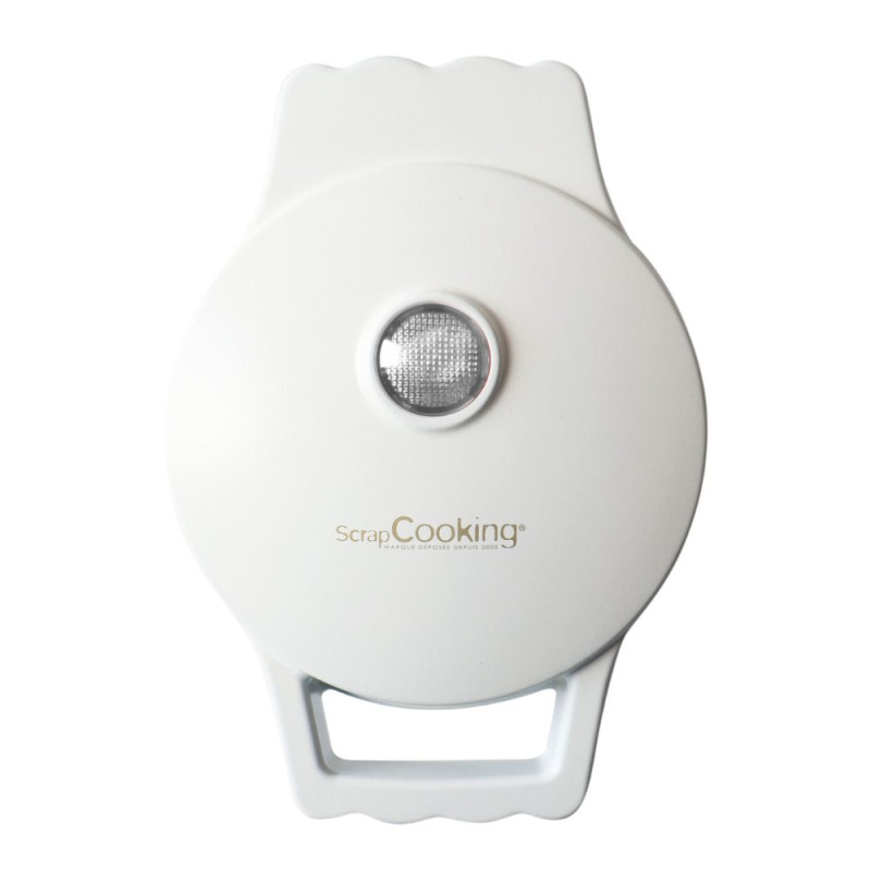 Scrapcooking Mini Donut Factory - Machine à Donuts