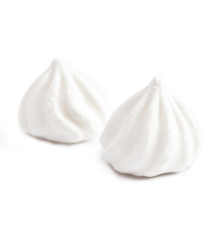 Scrapcooking Mini Meringues Cannelées 40g