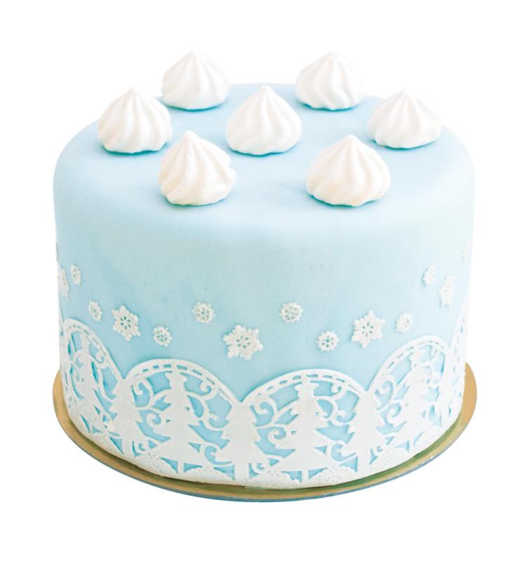 Scrapcooking Mini Meringues Cannelées 40g