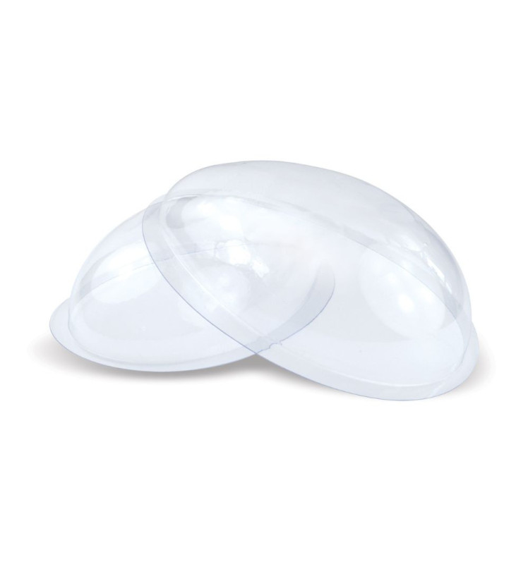 Scrapcooking Moule Blister Chocolat œuf