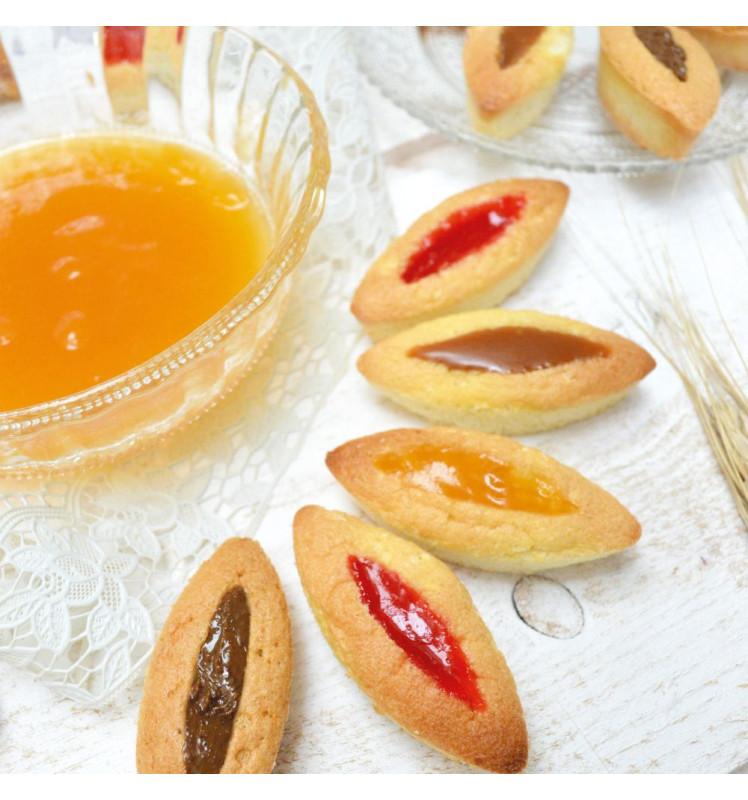 Scrapcooking Moule En Silicone 12 Barquettes