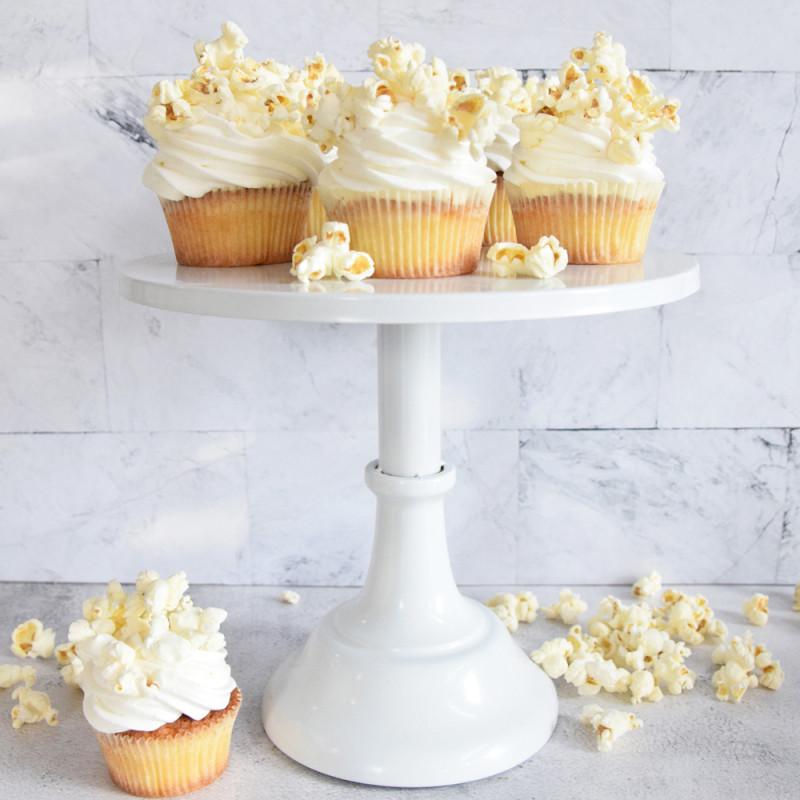 Scrapcooking Moule Silicone 12 Muffins