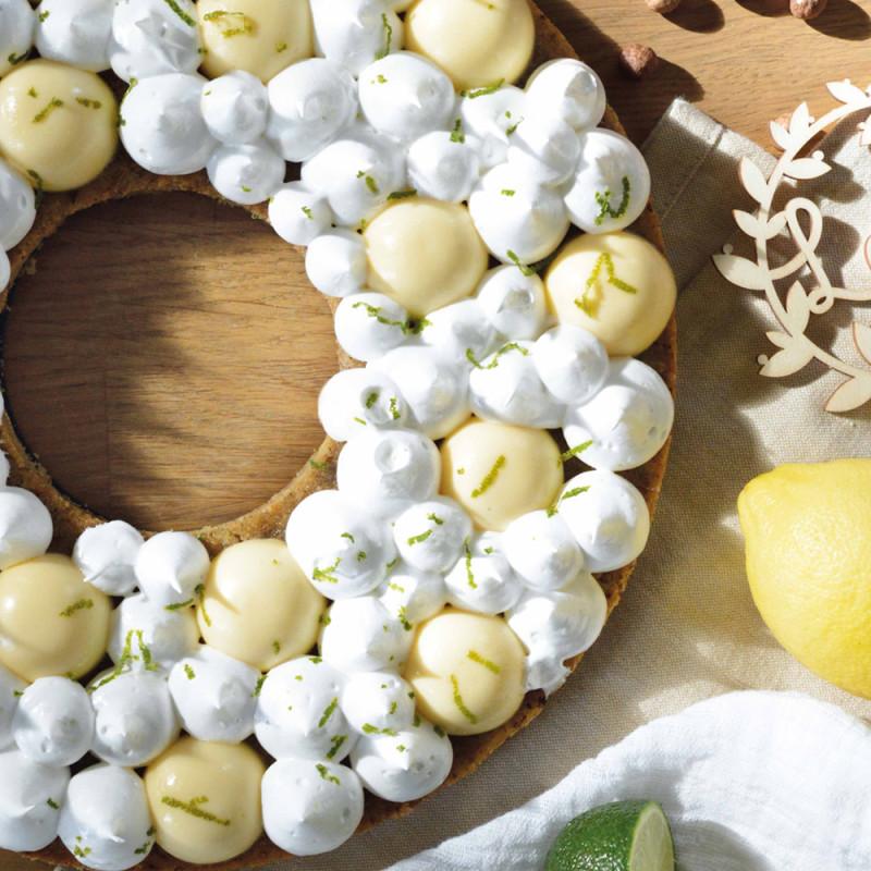 Scrapcooking Moule Silicone 24 Demi-sphères