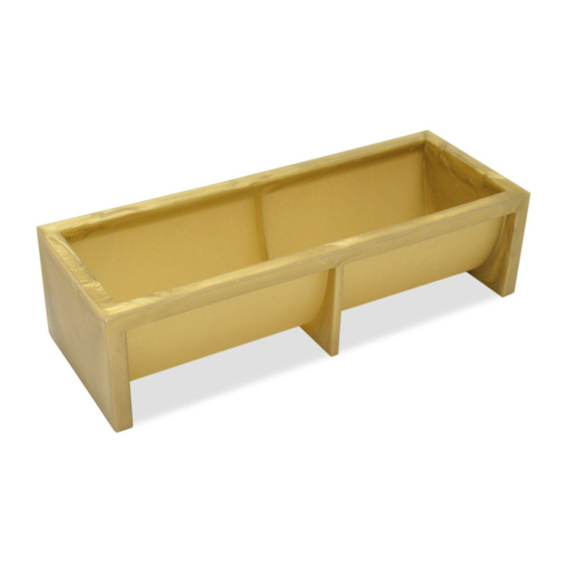 Scrapcooking Moule Silicone Bûche 25cm