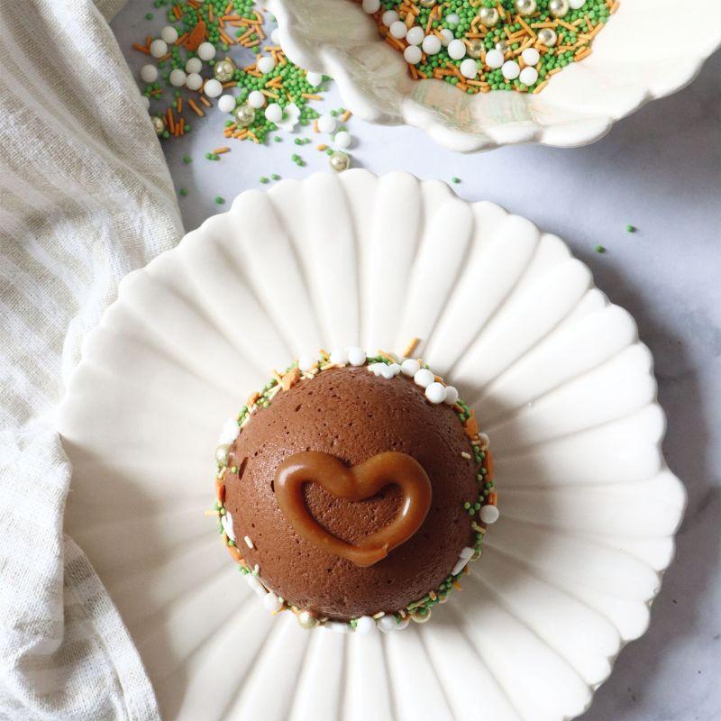 Scrapcooking Nappage Caramel 160g