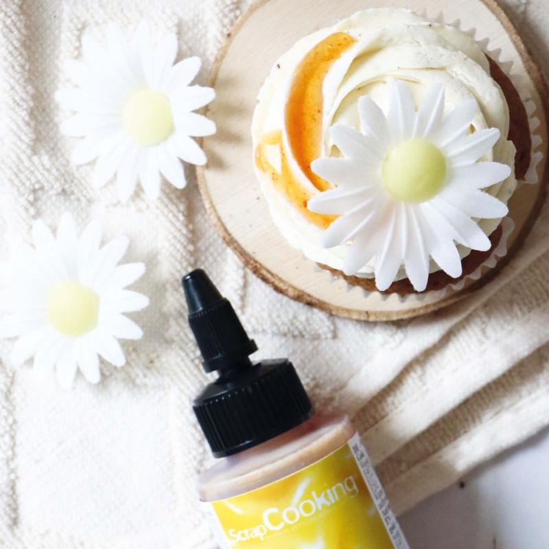 Scrapcooking Nappage Fruits Exotiques 165g