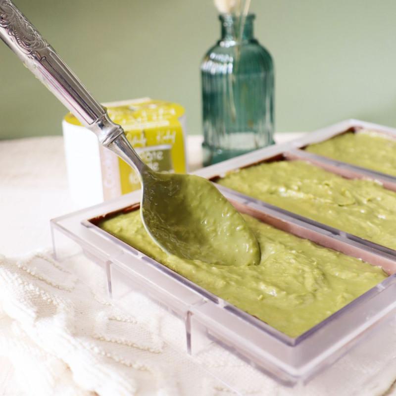 Scrapcooking Pâte Kadaïf Pistache De Fourrage 200g