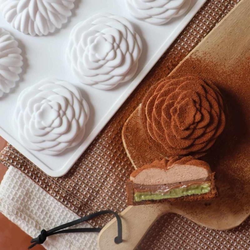 Scrapcooking Pâte Kadaïf Pistache De Fourrage 200g