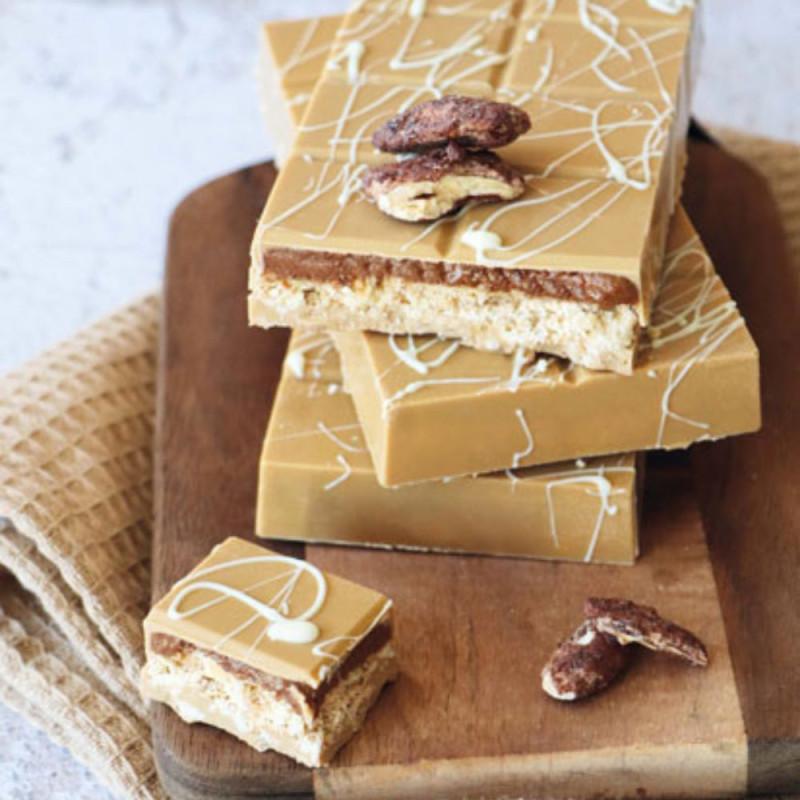 Scrapcooking Pâte Praliné Noix De Pécan 200g