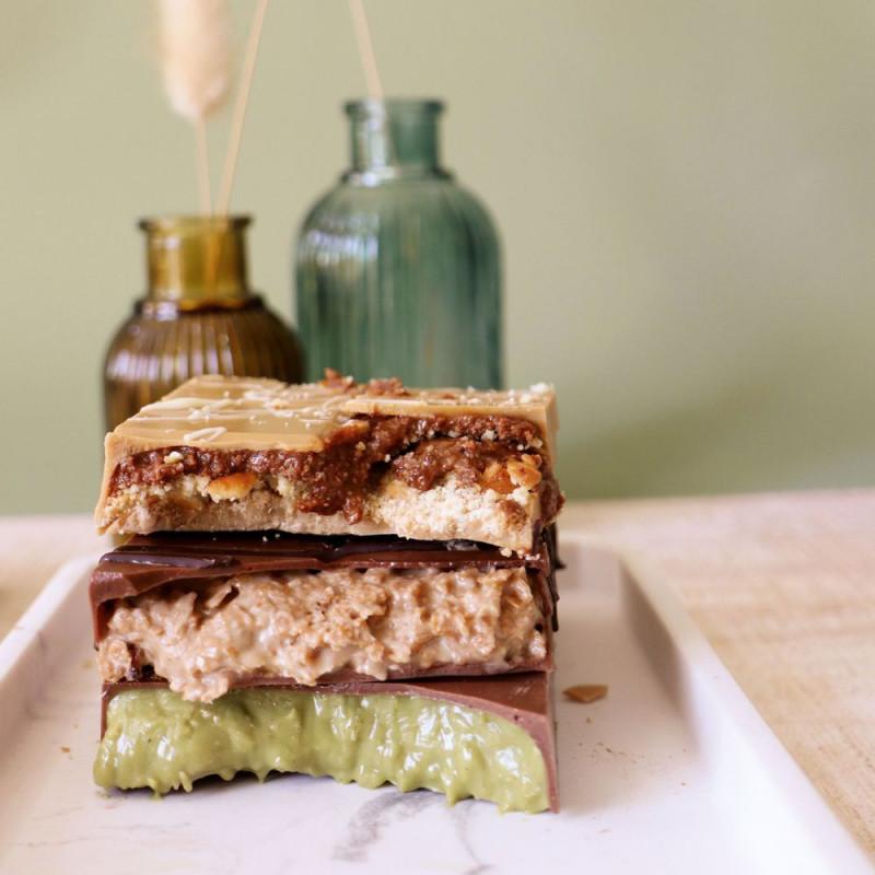 Scrapcooking Pâte Praliné Noix De Pécan 200g