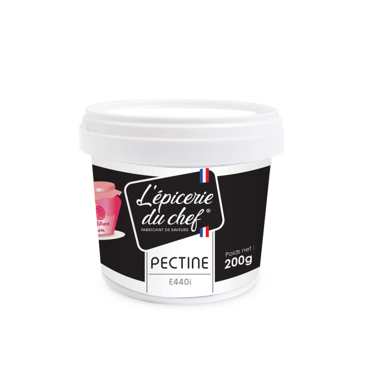 Scrapcooking Pectine E440i 200 Gr