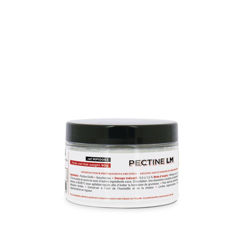 Scrapcooking Pectine LM En Poudre - 90 G