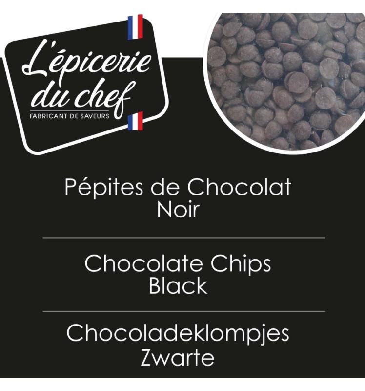 Scrapcooking Pépites De Chocolat Noir 500g